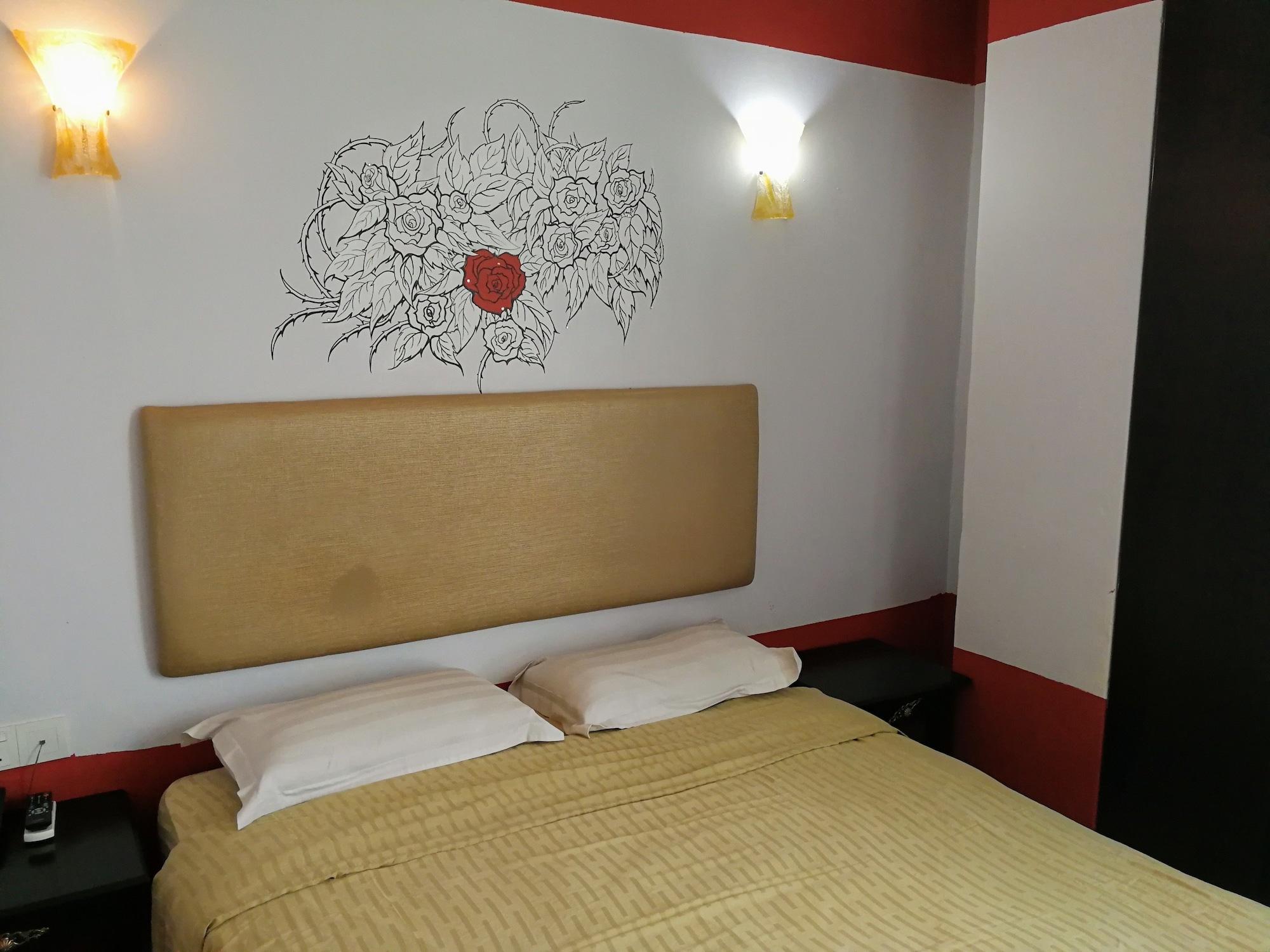 Angsana Hotel Melaka Esterno foto