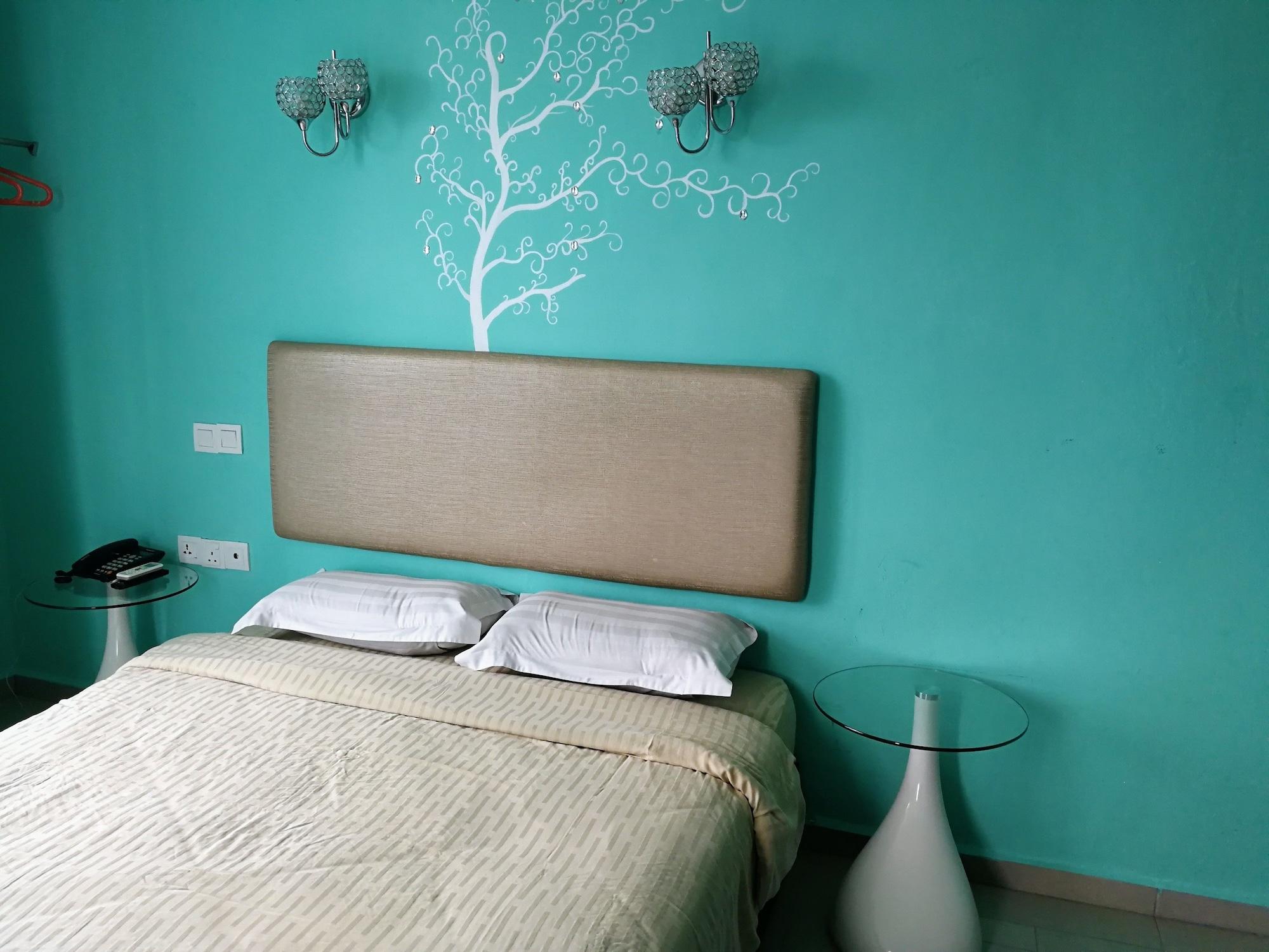 Angsana Hotel Melaka Esterno foto