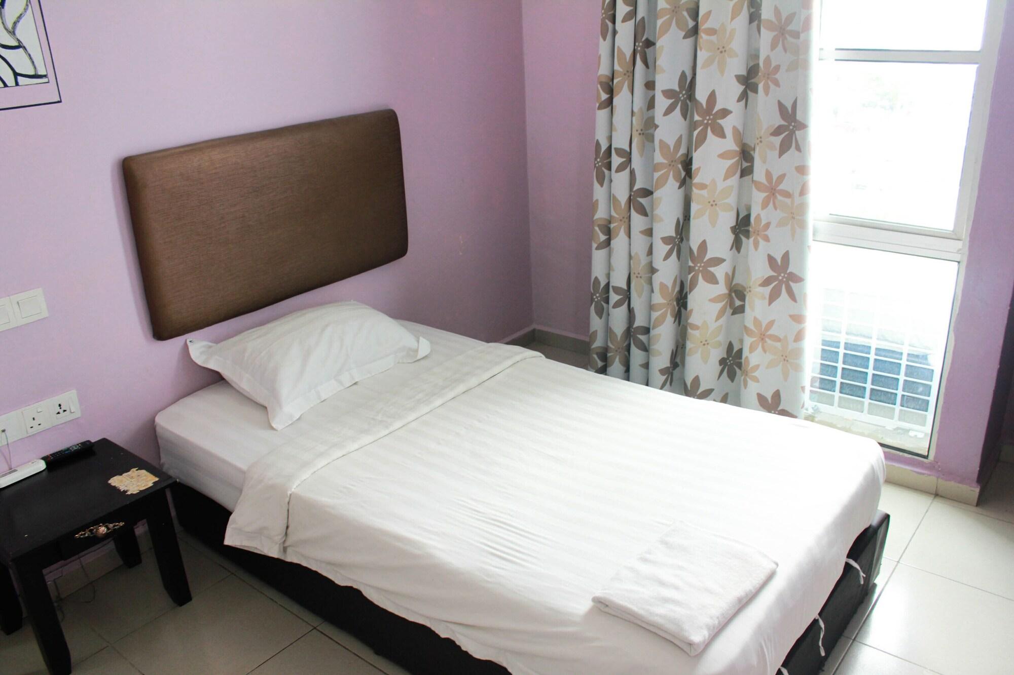 Angsana Hotel Melaka Esterno foto