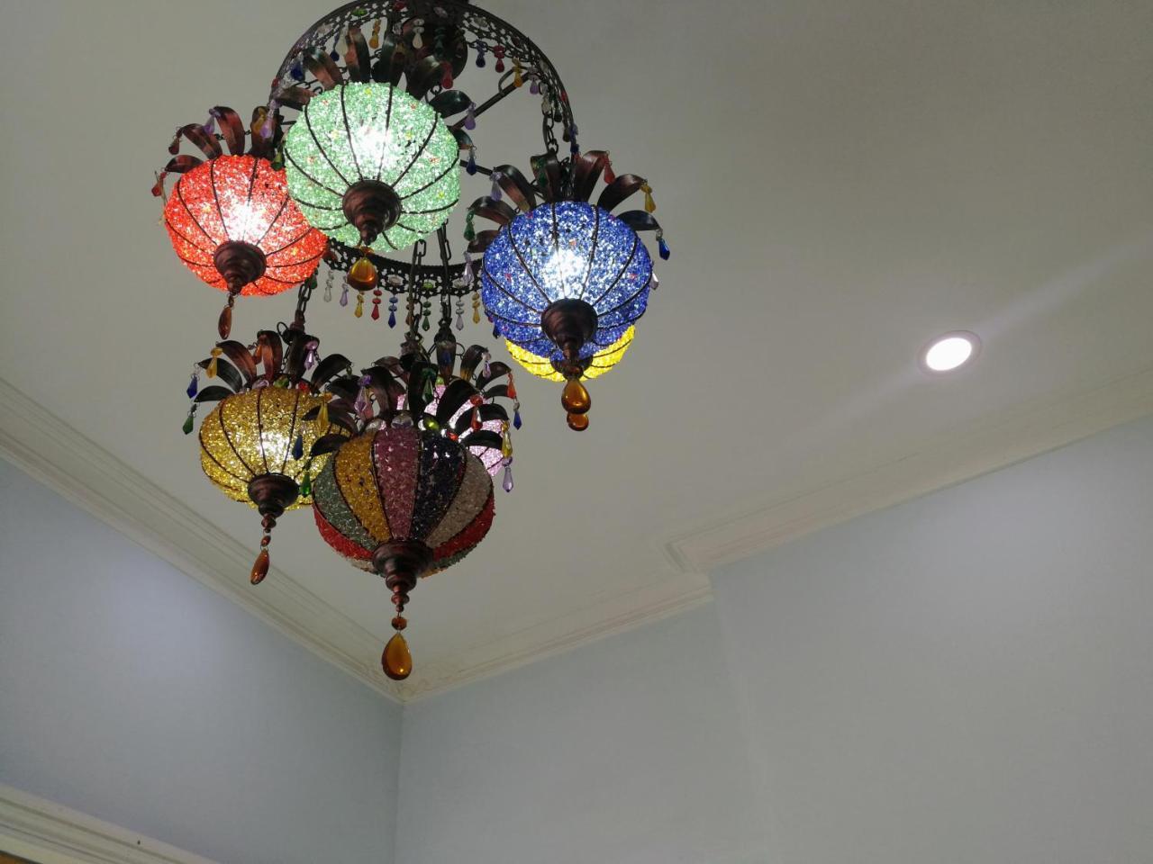Angsana Hotel Melaka Esterno foto